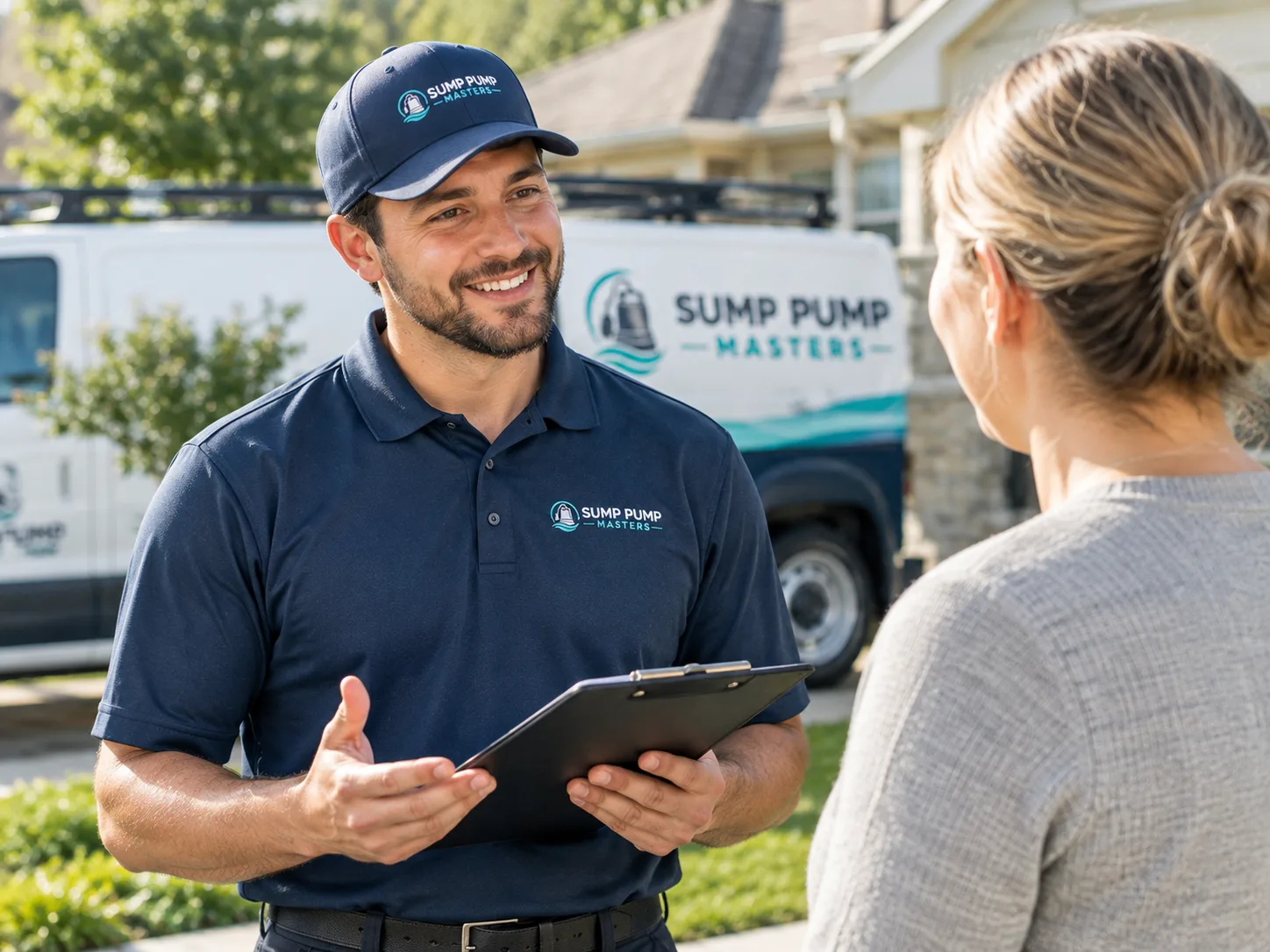 Sump Pump Repair Johnsonville, SC FAQs